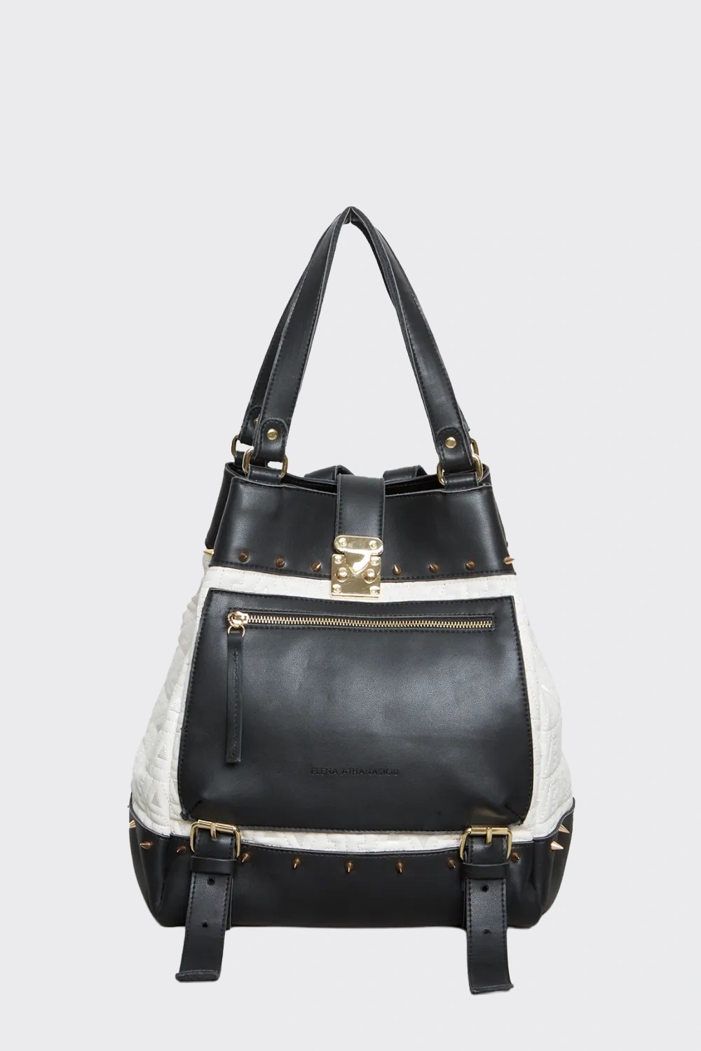 Comfort Rebel Logo Backpack Γυναικείο Λευκό - Image 1