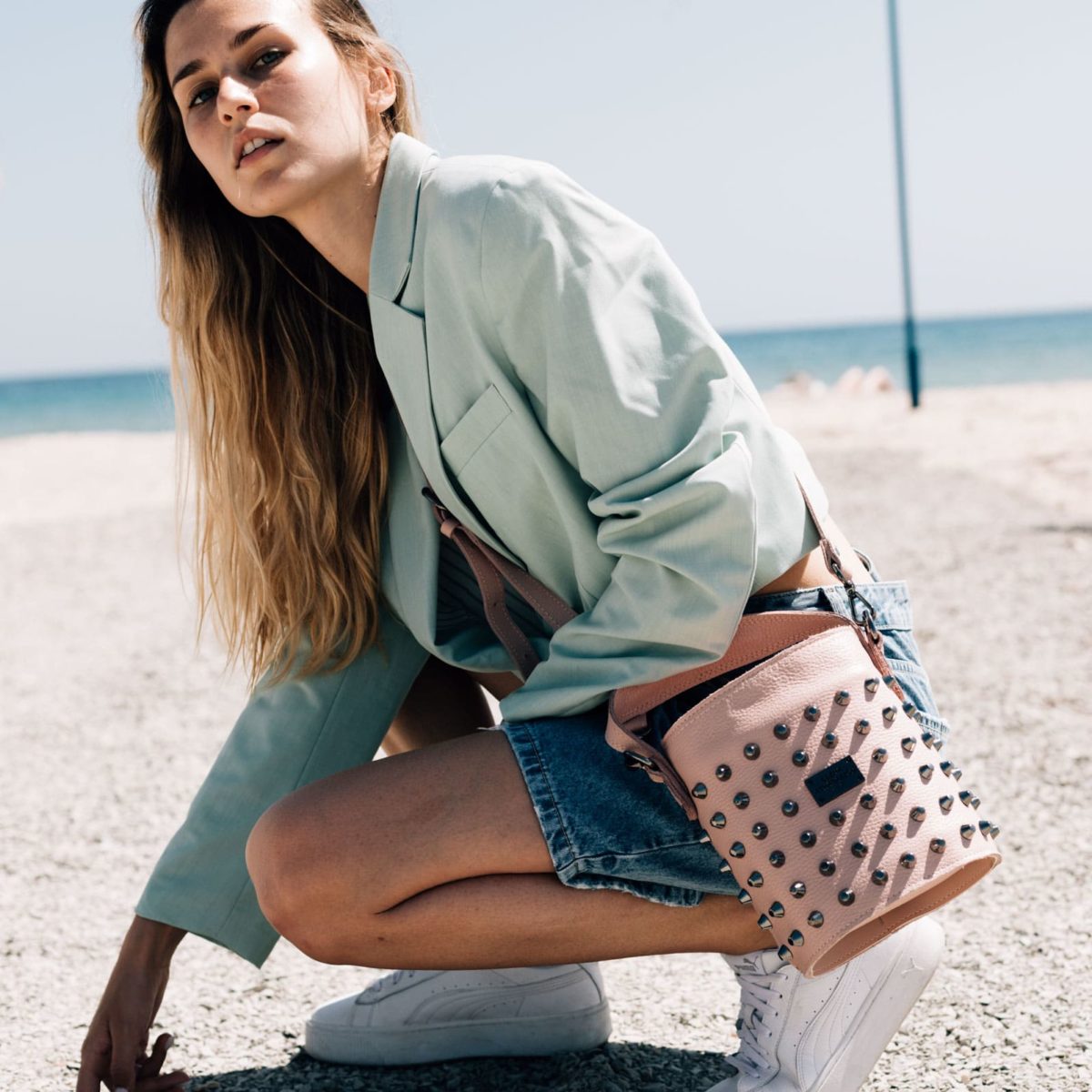 into the groove elena athanasiou bags ss20 collection δερμάτινες γυναικείες τσάντες leather bags