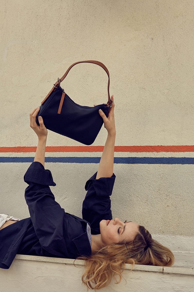 elena athanasiou bags ss20 into the grove leather bags
