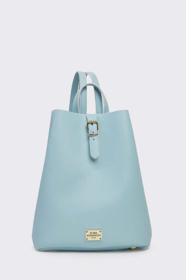 Backpack Baby Blue