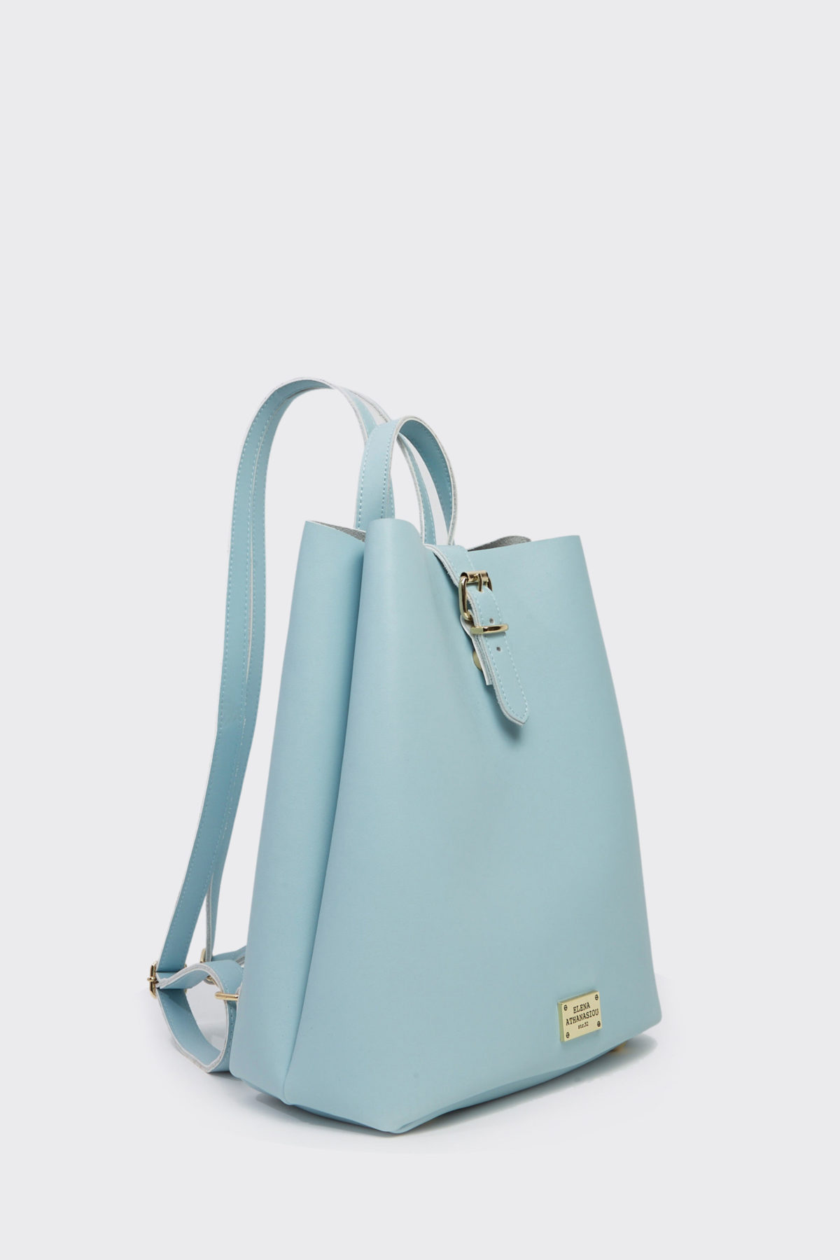 Backpack Baby Blue