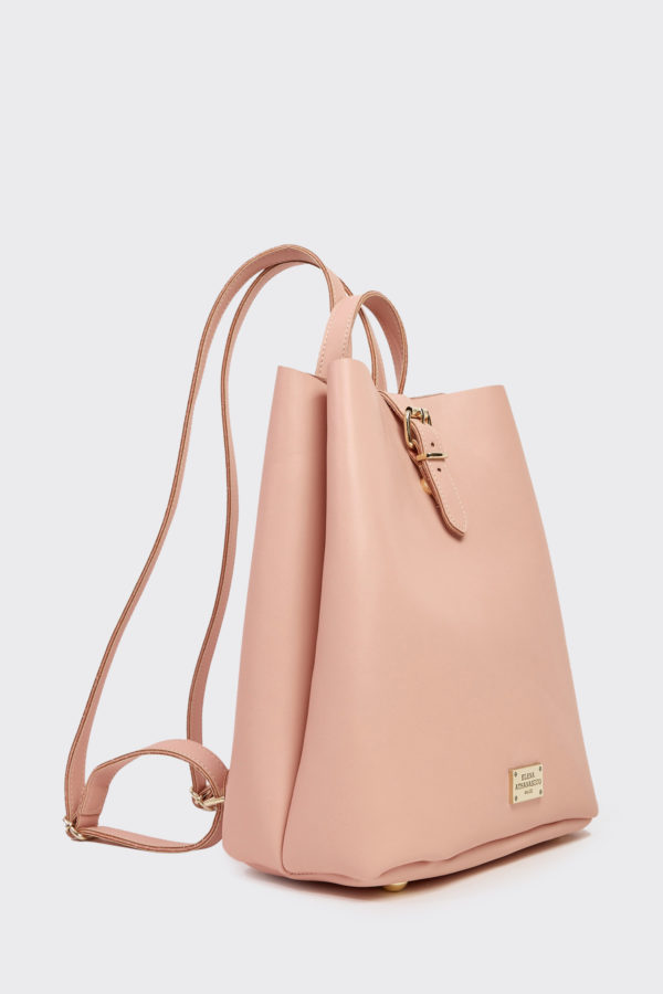 Backpack Baby Pink