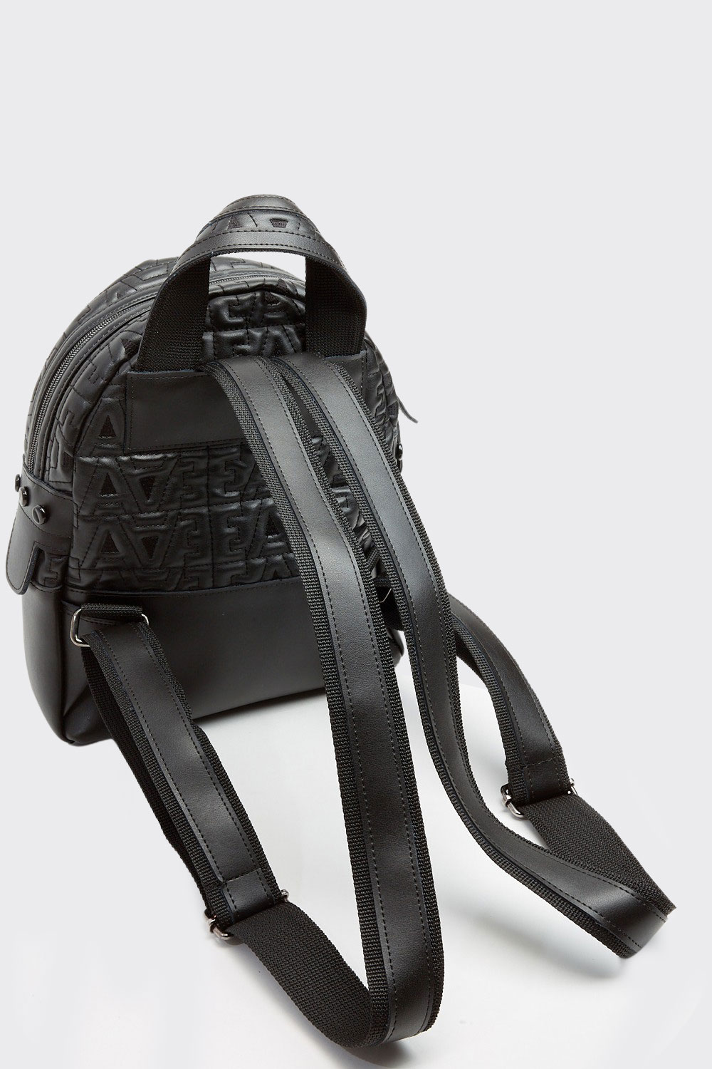 EA Backpack Mini Black