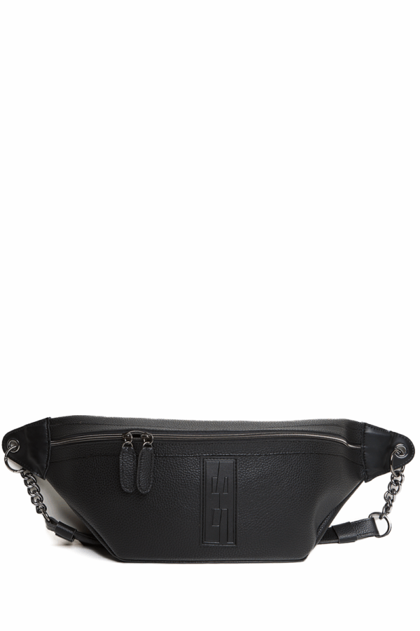 In The Name Body Bag Black