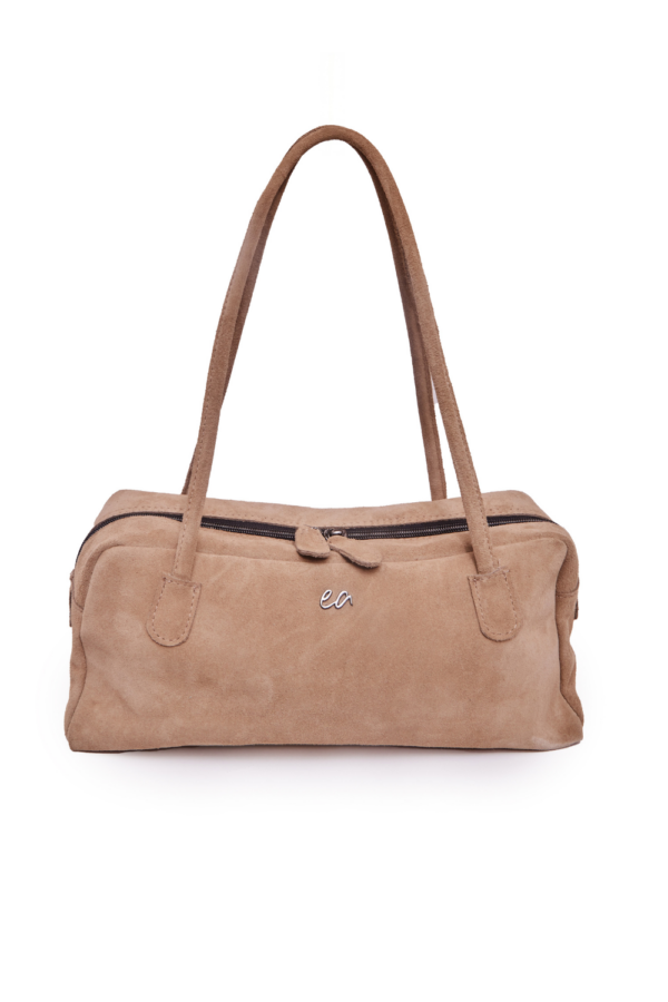 Silhouette Bag Large Sand
