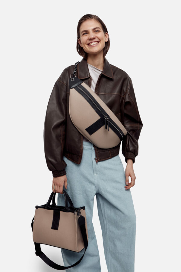 In The Name Body Bag Havana