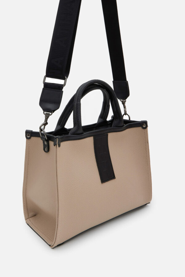 In The Name Crosstote Mini Havana