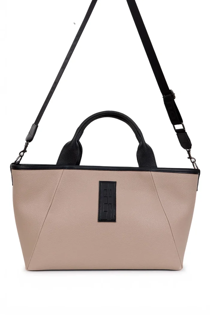 Classy Tote & Shopper Bag Havana - Image 3
