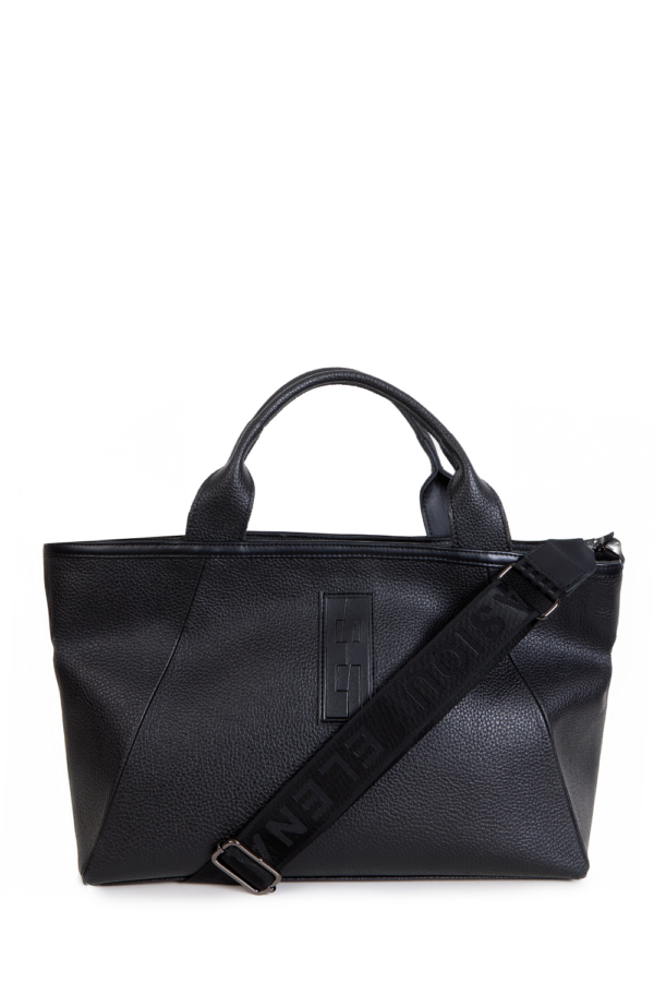 Classy Shopper Black