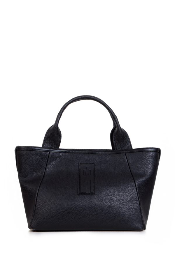 Classy Handbag Black