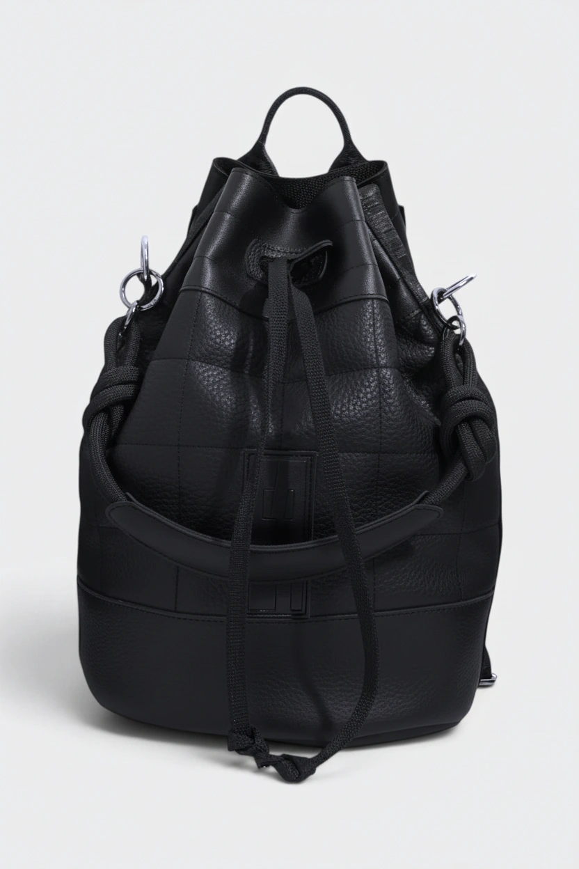 Holiday Combo Backpack Γυναικείο Μαύρο - Image 1