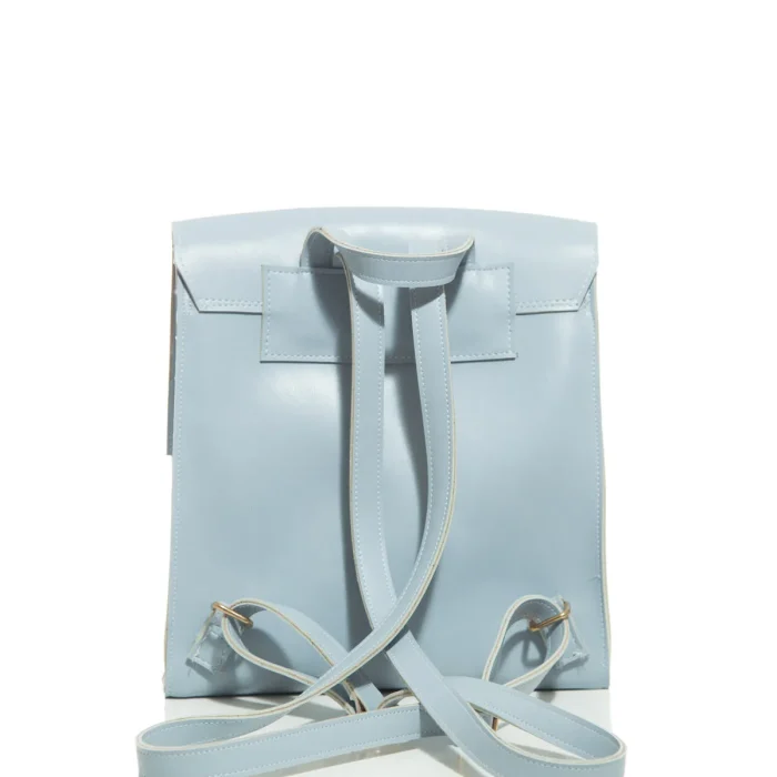 Purity Backpack Γυναικείο Baby Blue - Image 3