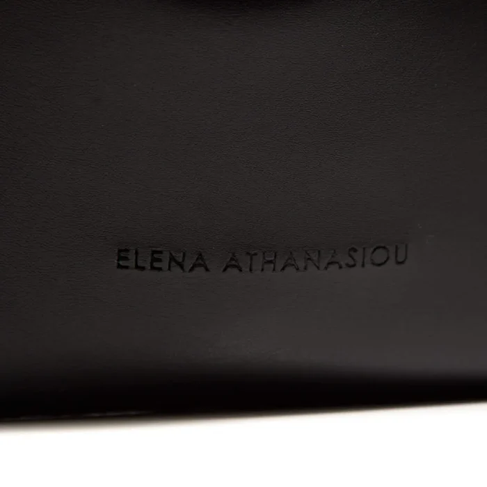 Bling Backpack Γυναικείο Μαύρη - Image 7