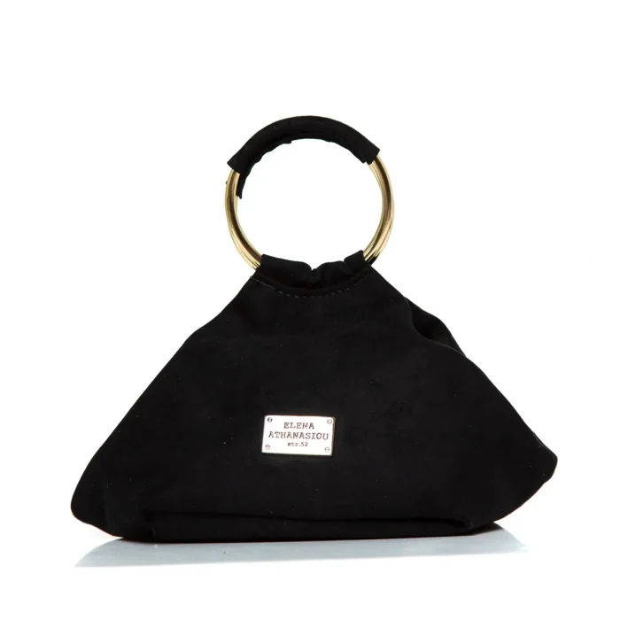 Bracelet Τσάντα Εξοδου Μαυρη - Image 2