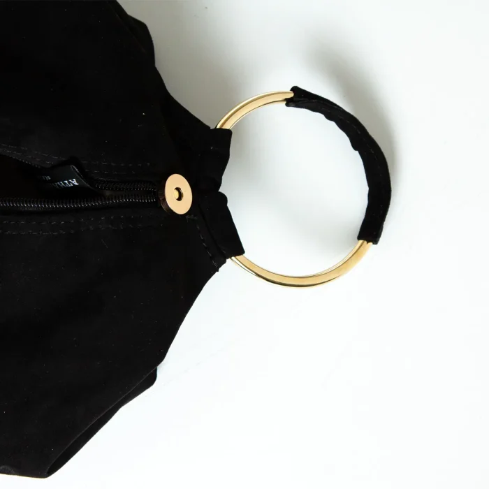 Bracelet Τσάντα Εξοδου Μαυρη - Image 3