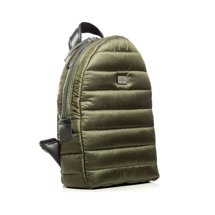 Fly Away Backpack Γυναικείο Χακί - Image 2