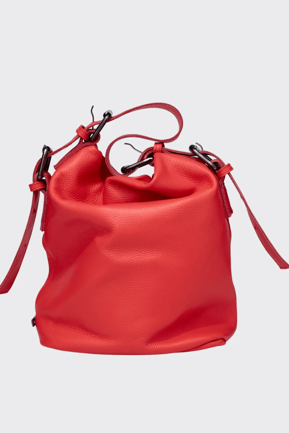 Day To Evening Τσάντα Ώμου Κοραλί Large - Image 1