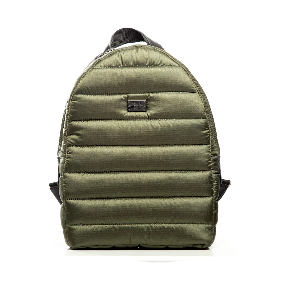 Fly Away Backpack Γυναικείο Χακί - Image 1