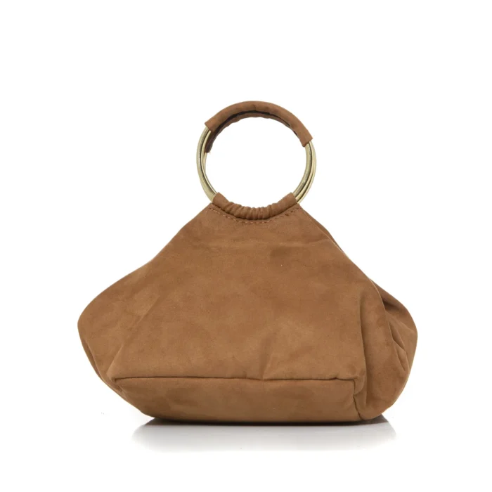 Bracelet Τσάντα Εξοδου Κονιακ - Image 3