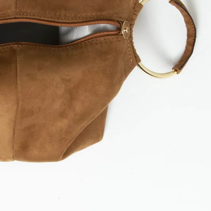 Bracelet Τσάντα Εξοδου Κονιακ - Image 4