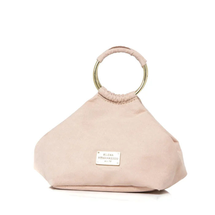 Bracelet Τσάντα Εξοδου Nude - Image 2