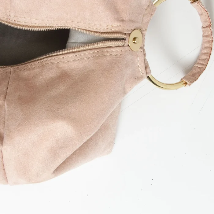 Bracelet Τσάντα Εξοδου Nude - Image 3