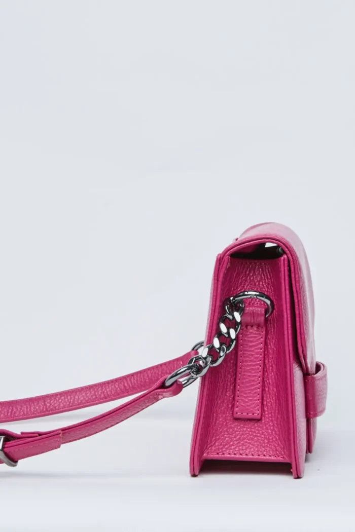 Cocktail Τσάντα Ώμου Φουξ Small - Image 3