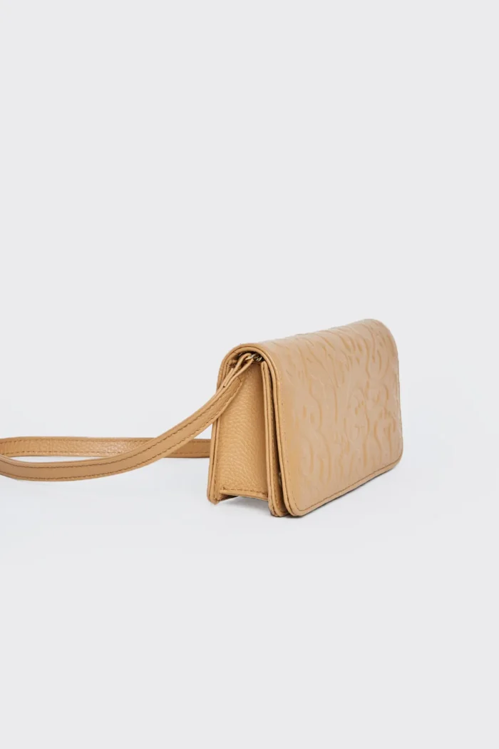 Paisley Τσάντα Ώμου Caramela Large - Image 2