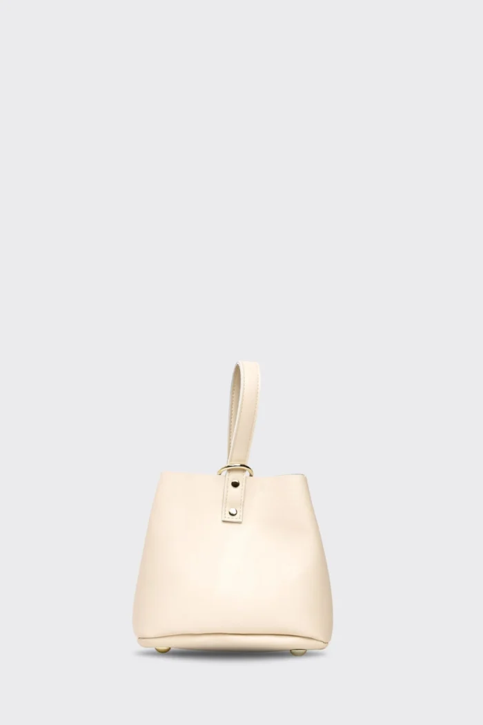 Tiny Τσάντα Εξοδου Μπεζ - Image 2