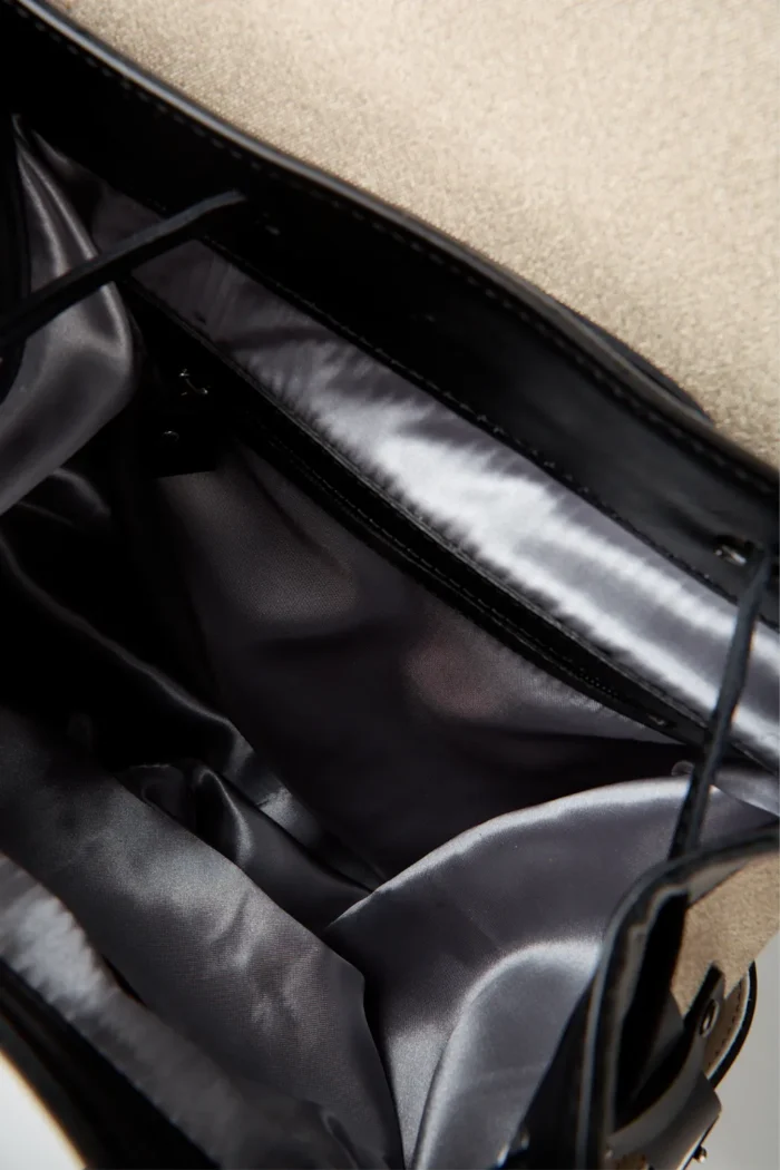 Colombo Disco Backpack Γυναικείο Πλατίνα - Image 7