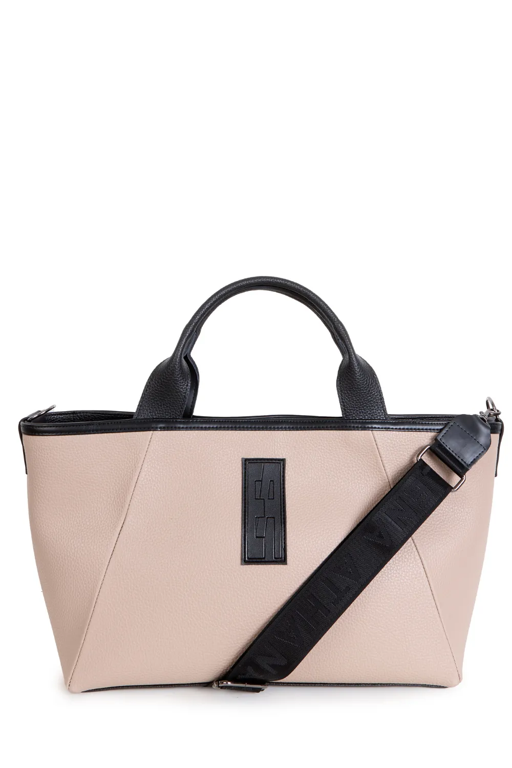 Classy Tote & Shopper Bag Havana - Image 1