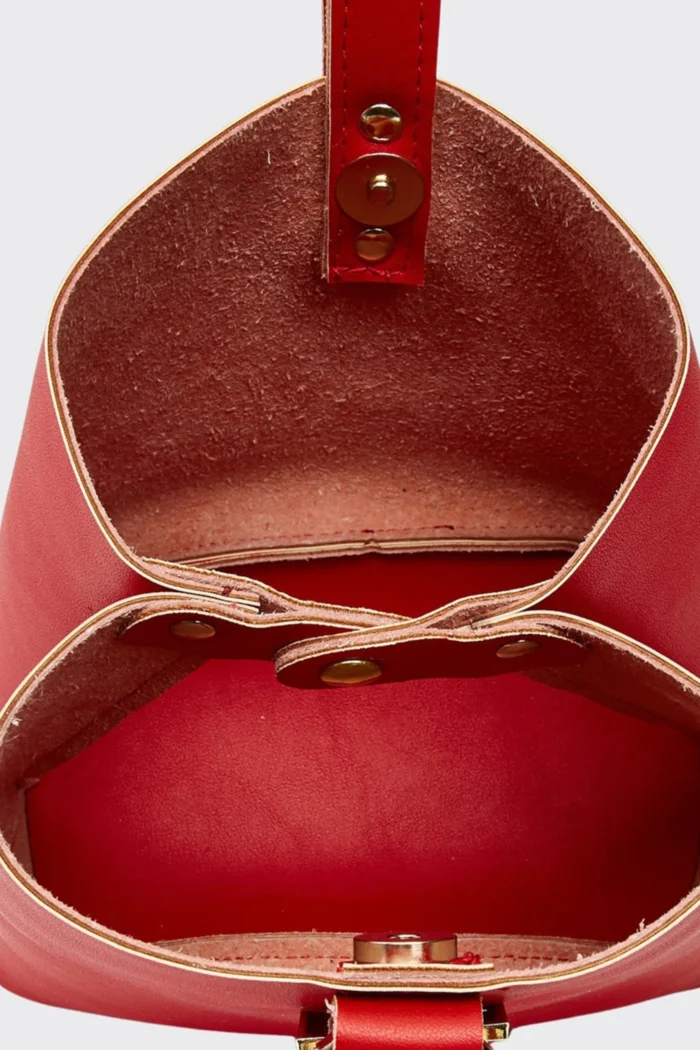 Tiny Τσάντα Εξοδου Κοκκινο - Image 3