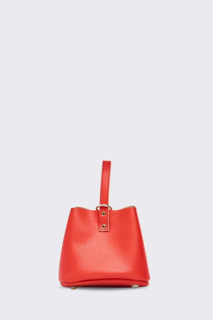 Tiny Τσάντα Εξοδου Κοκκινο - Image 2