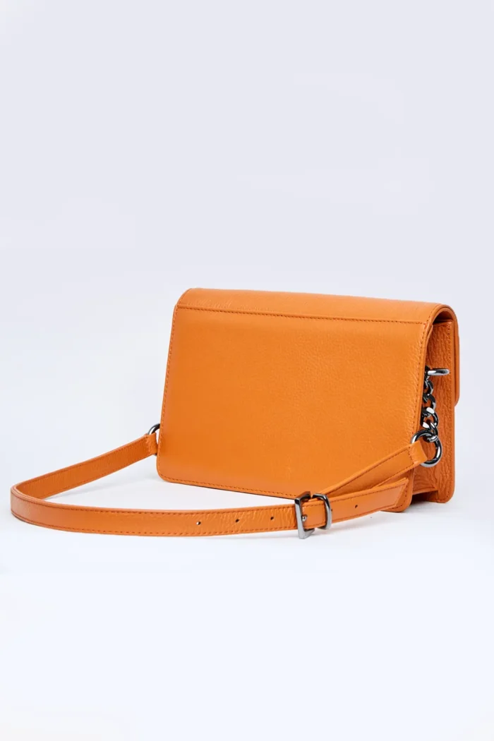 Cocktail Bag Mini Orange - Image 4
