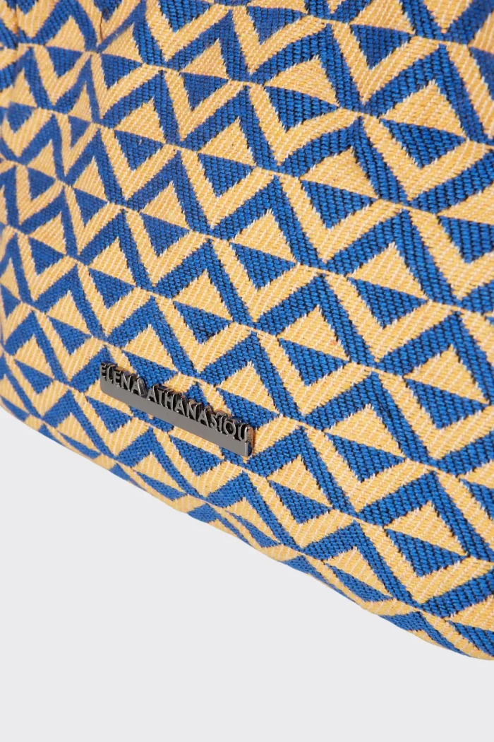 Reggae Baguette Bag Caramela - Image 3