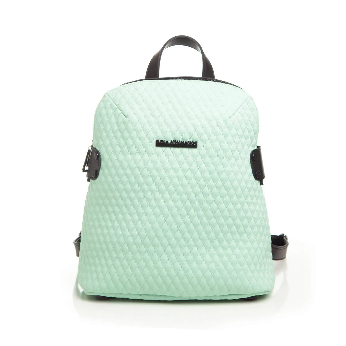 Biker Backpack Γυναικείο Mint - Image 1