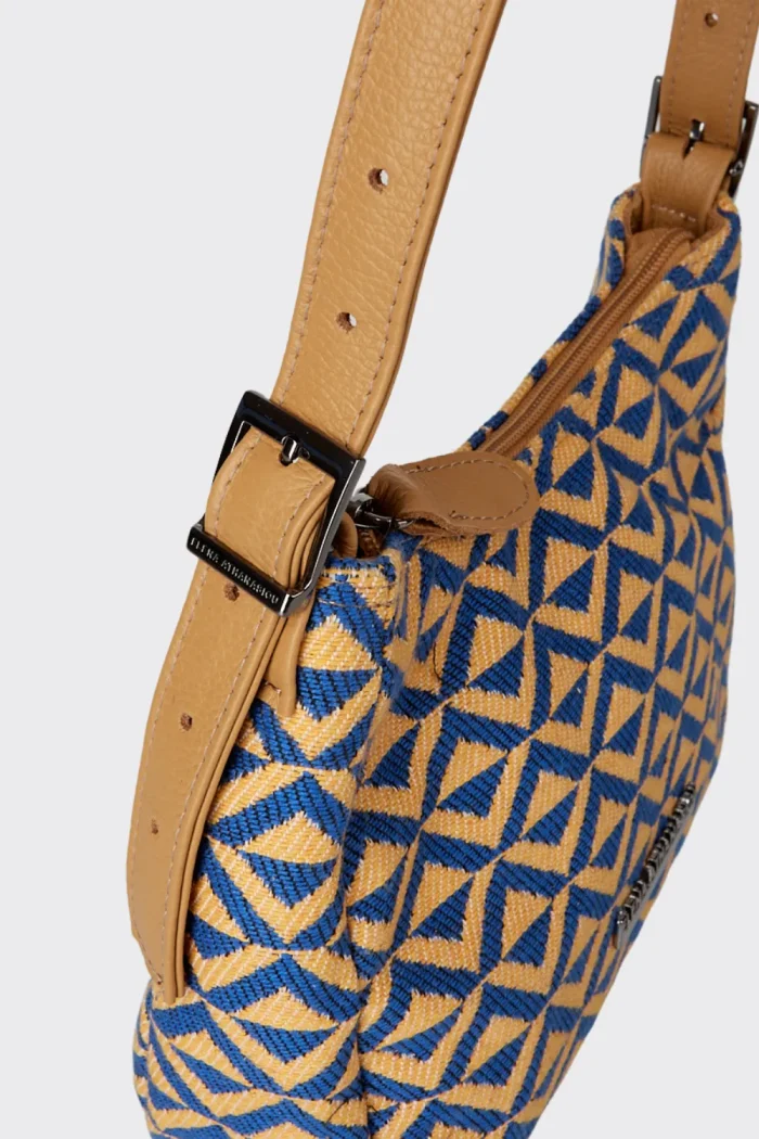 Reggae Baguette Bag Caramela - Image 4