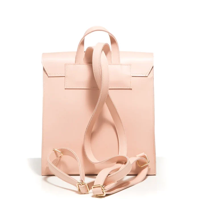 Purity Backpack Γυναικείο Baby Pink - Image 3