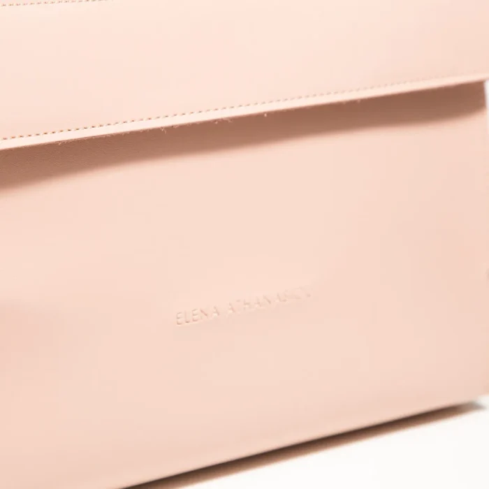 Purity Backpack Γυναικείο Baby Pink - Image 4