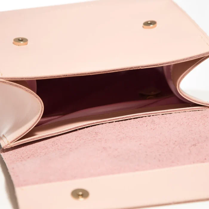 Purity Backpack Γυναικείο Baby Pink - Image 5