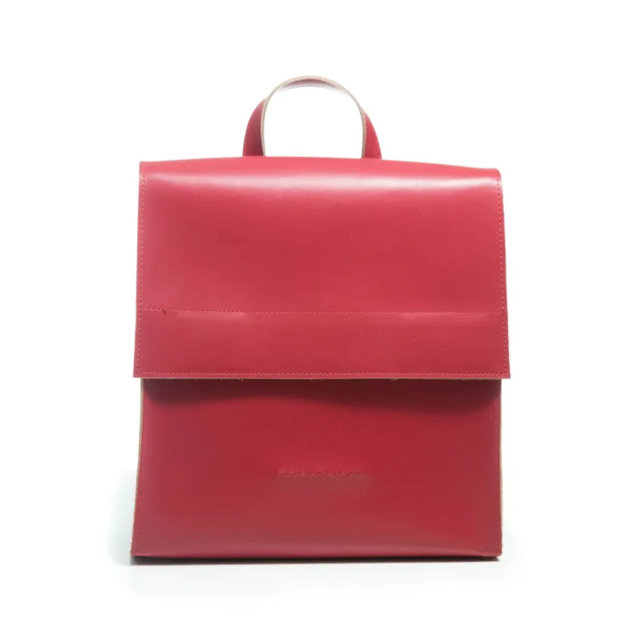 Purity Backpack Γυναικείο Κόκκινο - Image 2