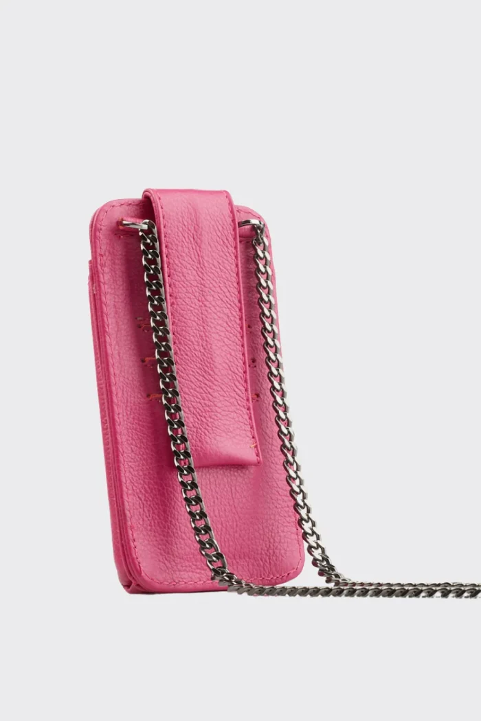 Chain Case Phone Bag Φούξ - Image 7