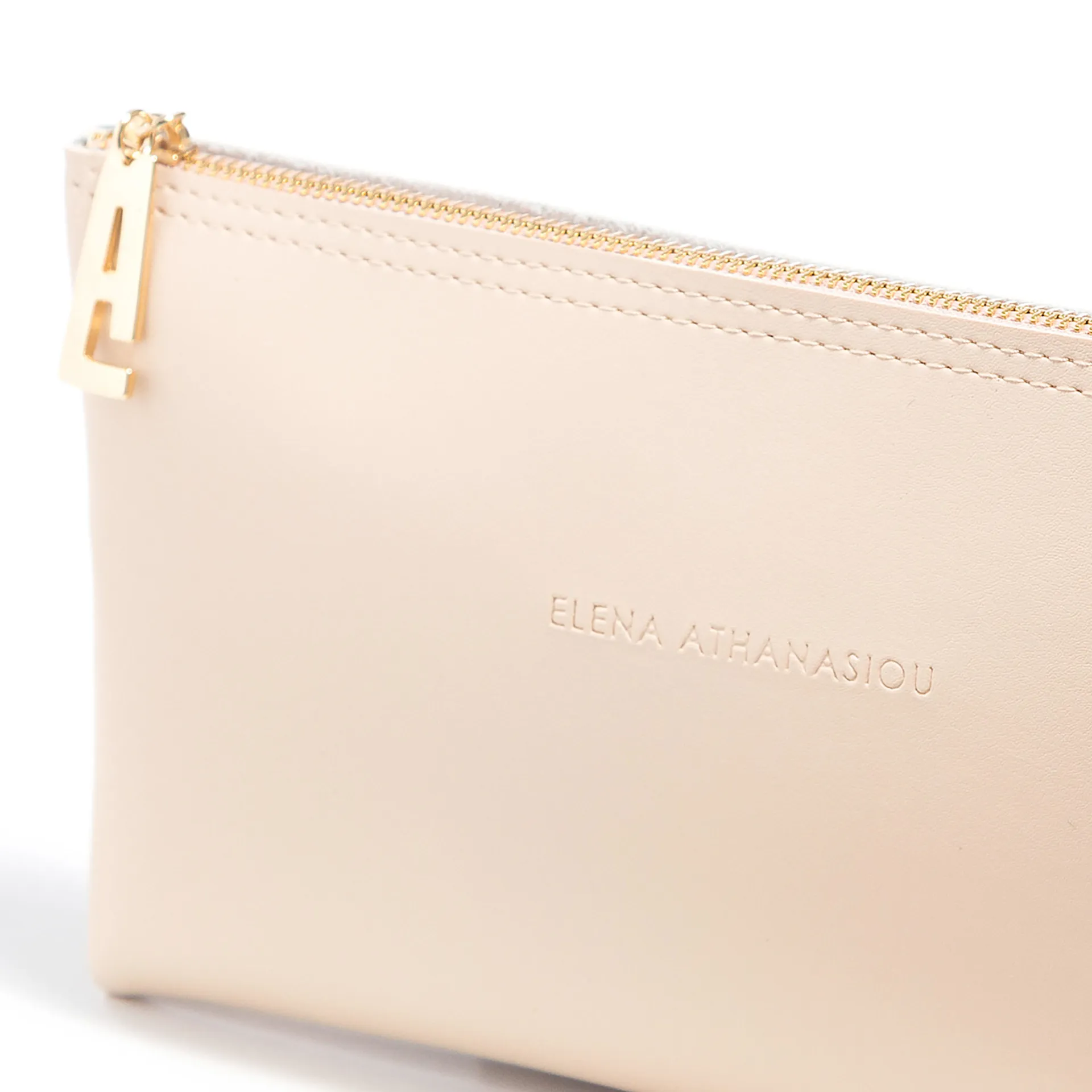 Πορτοφόλι Clutch Bag Ροζ Large - Image 1