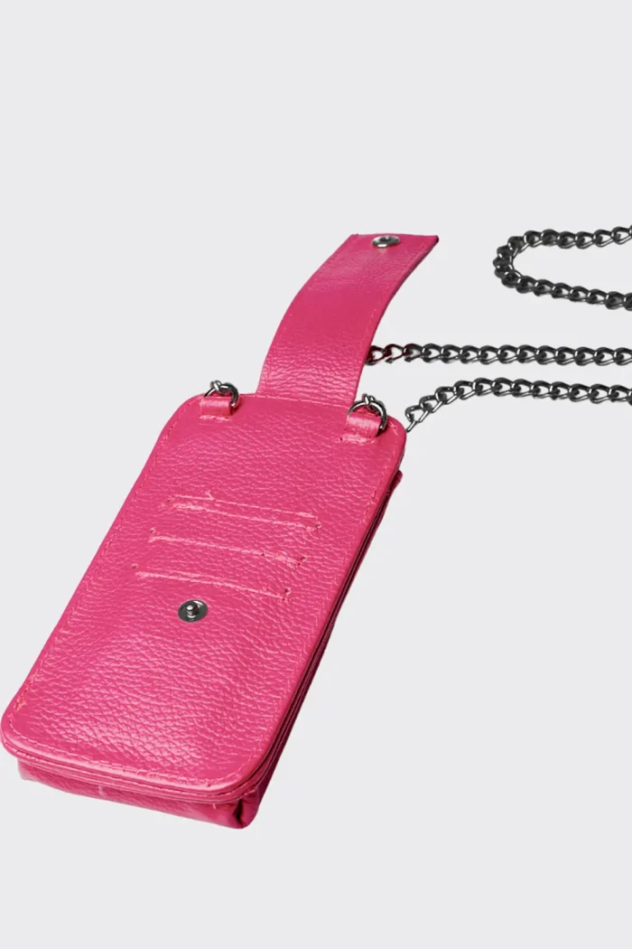 Chain Case Phone Bag Φούξ - Image 8