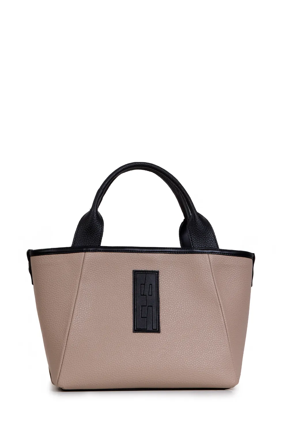 Classy Τσάντα Χειρος Havana - Image 1