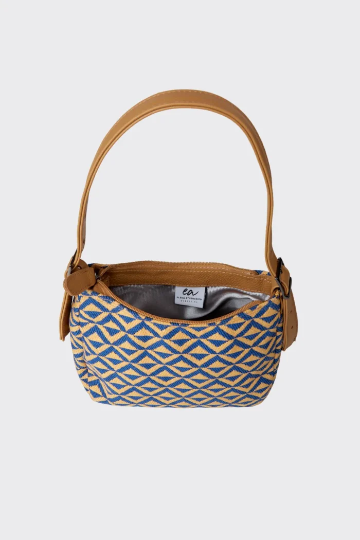 Reggae Baguette Bag Caramela - Image 7