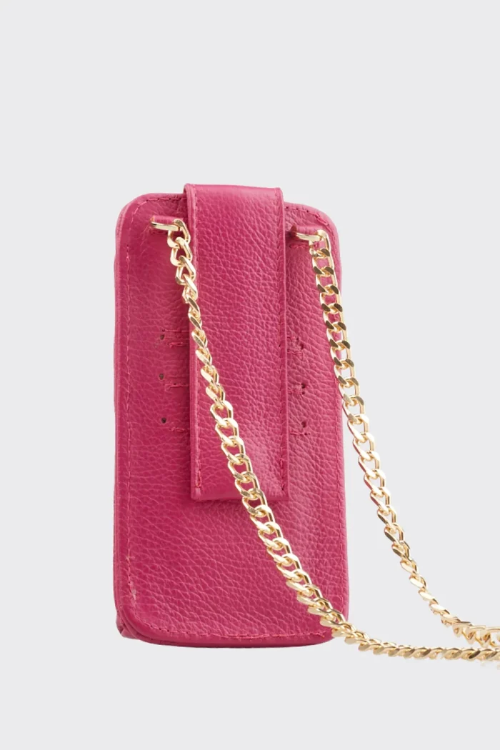 Chain Case Phone Bag Φούξ - Image 5