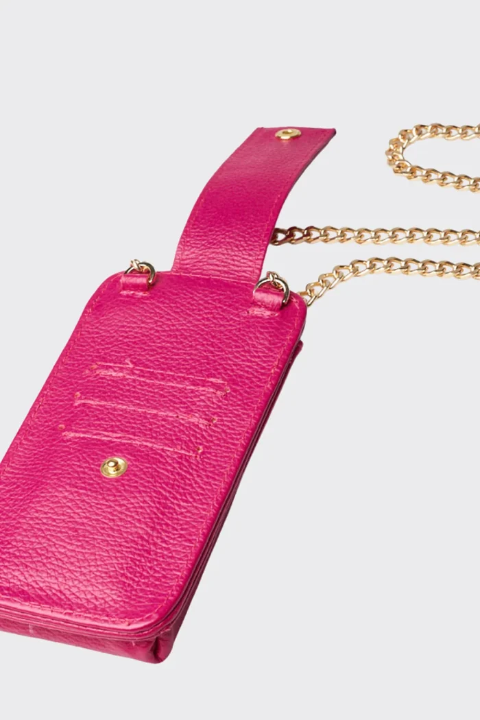 Chain Case Phone Bag Φούξ - Image 6