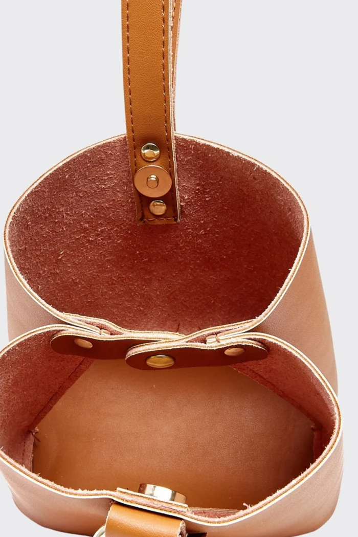 Tiny Τσάντα Εξοδου Κονιακ - Image 3