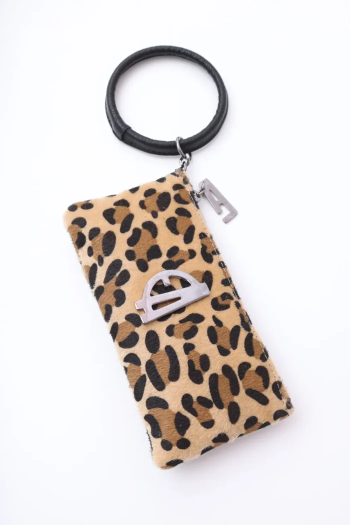 Bracelet Phone Bag Animal Natural - Image 2